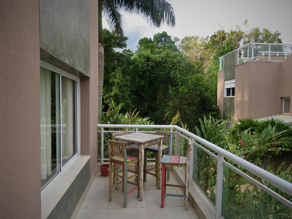 Casa Em Condominio Com Vista Para O Mar Ilhabela Zewnętrze zdjęcie