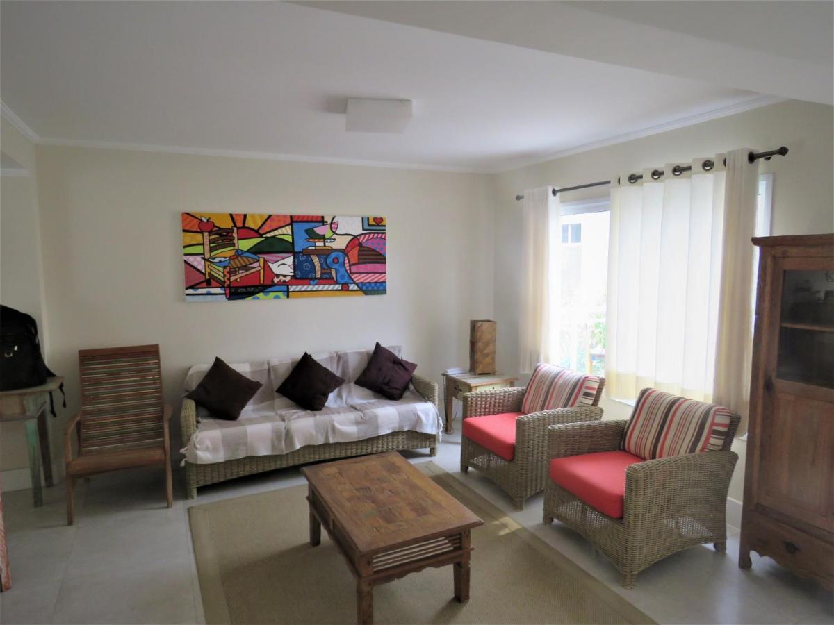 Casa Em Condominio Com Vista Para O Mar Ilhabela Zewnętrze zdjęcie