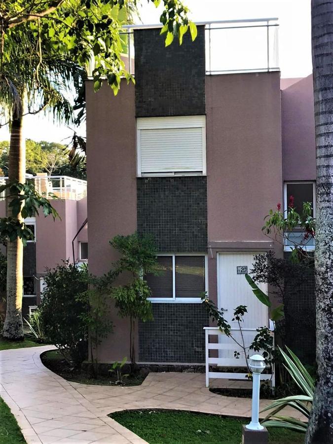 Casa Em Condominio Com Vista Para O Mar Ilhabela Zewnętrze zdjęcie