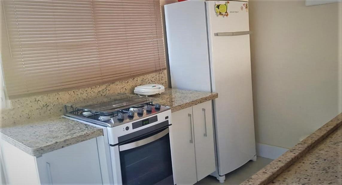 Casa Em Condominio Com Vista Para O Mar Ilhabela Zewnętrze zdjęcie