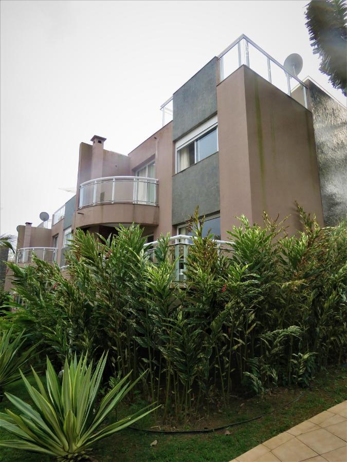 Casa Em Condominio Com Vista Para O Mar Ilhabela Zewnętrze zdjęcie