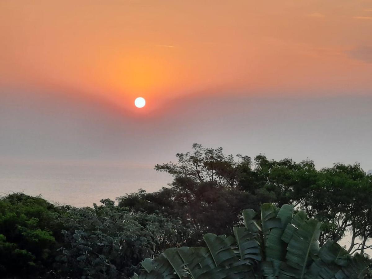 Casa Em Condominio Com Vista Para O Mar Ilhabela Zewnętrze zdjęcie