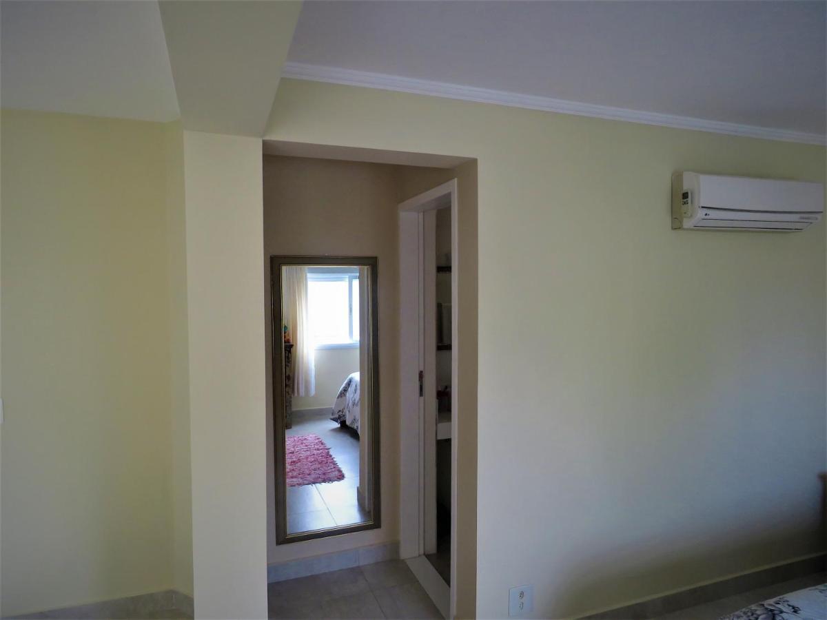 Casa Em Condominio Com Vista Para O Mar Ilhabela Zewnętrze zdjęcie