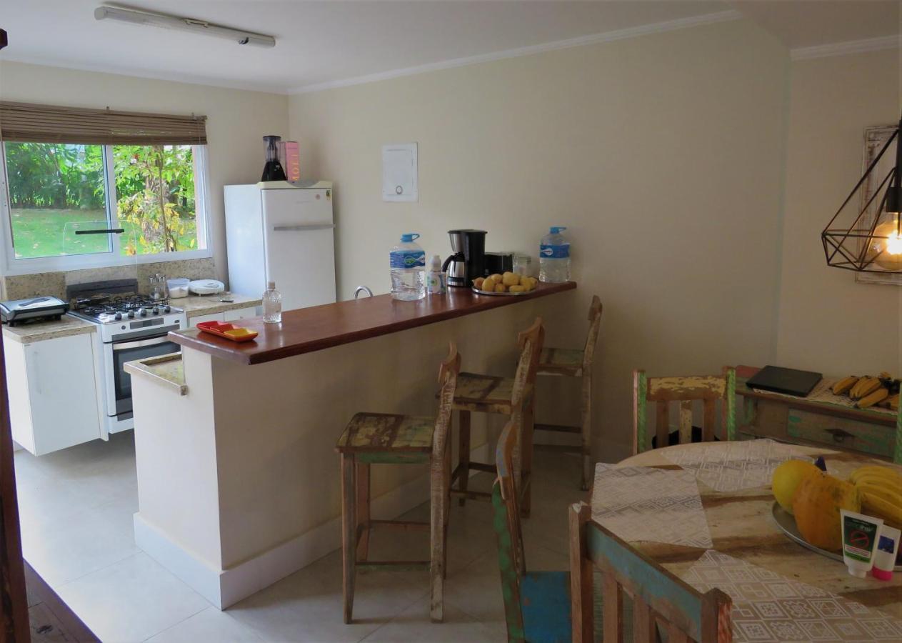 Casa Em Condominio Com Vista Para O Mar Ilhabela Zewnętrze zdjęcie