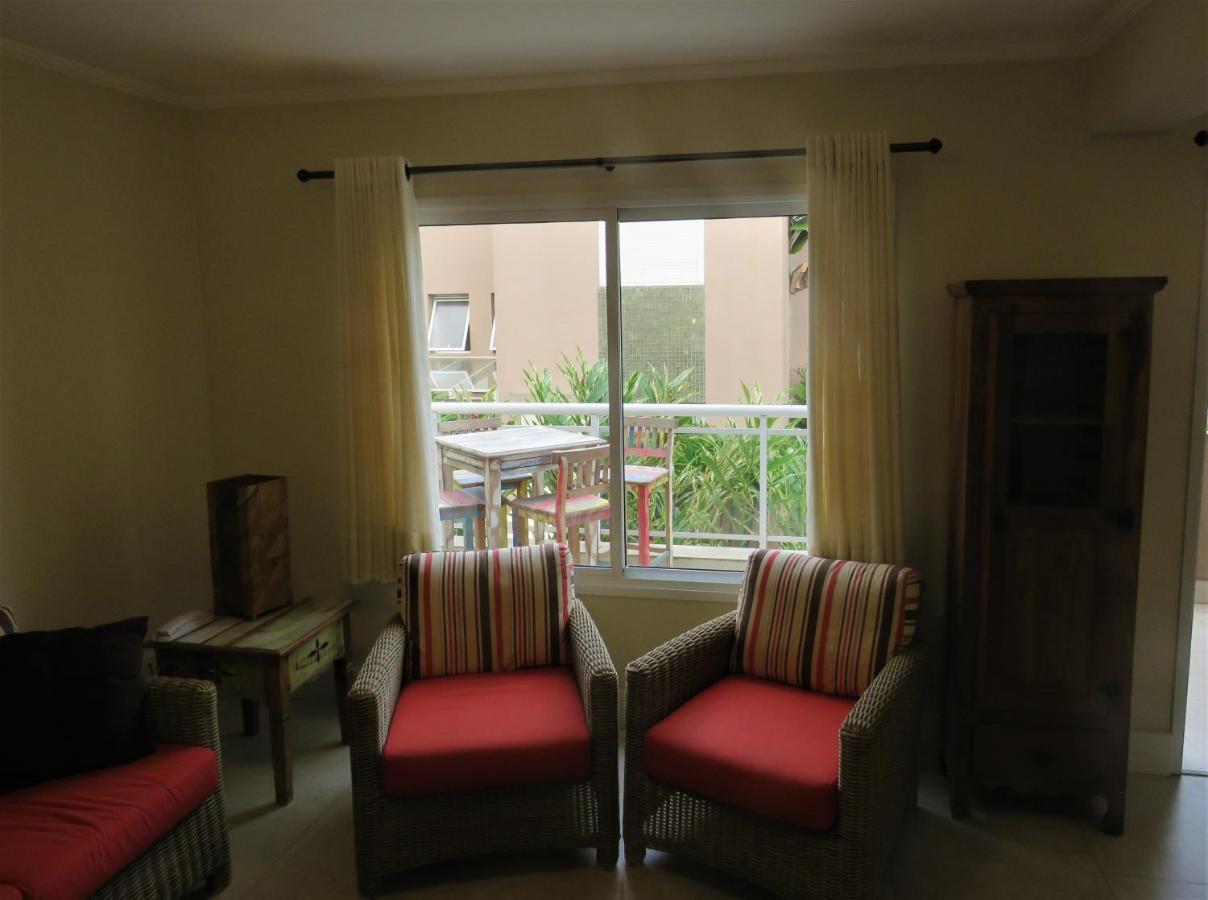 Casa Em Condominio Com Vista Para O Mar Ilhabela Zewnętrze zdjęcie