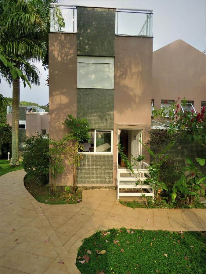 Casa Em Condominio Com Vista Para O Mar Ilhabela Zewnętrze zdjęcie
