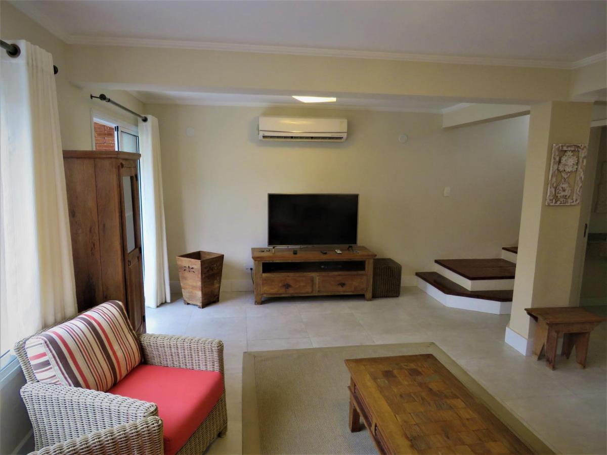 Casa Em Condominio Com Vista Para O Mar Ilhabela Zewnętrze zdjęcie