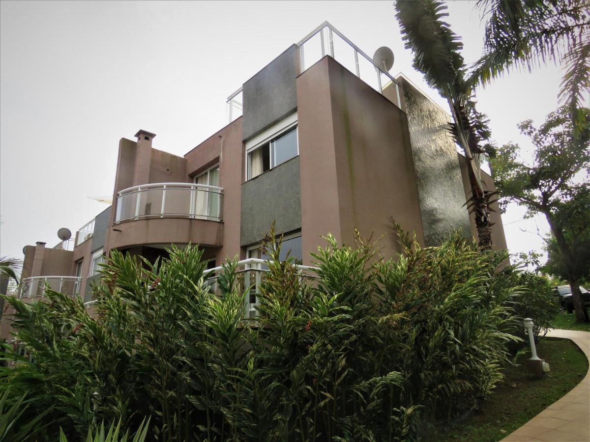 Casa Em Condominio Com Vista Para O Mar Ilhabela Zewnętrze zdjęcie